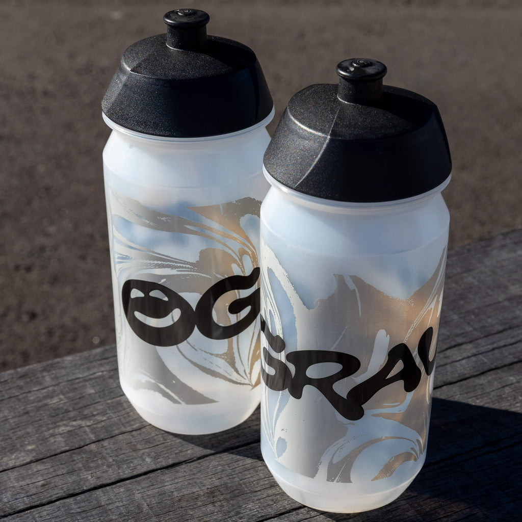 Water Bottle