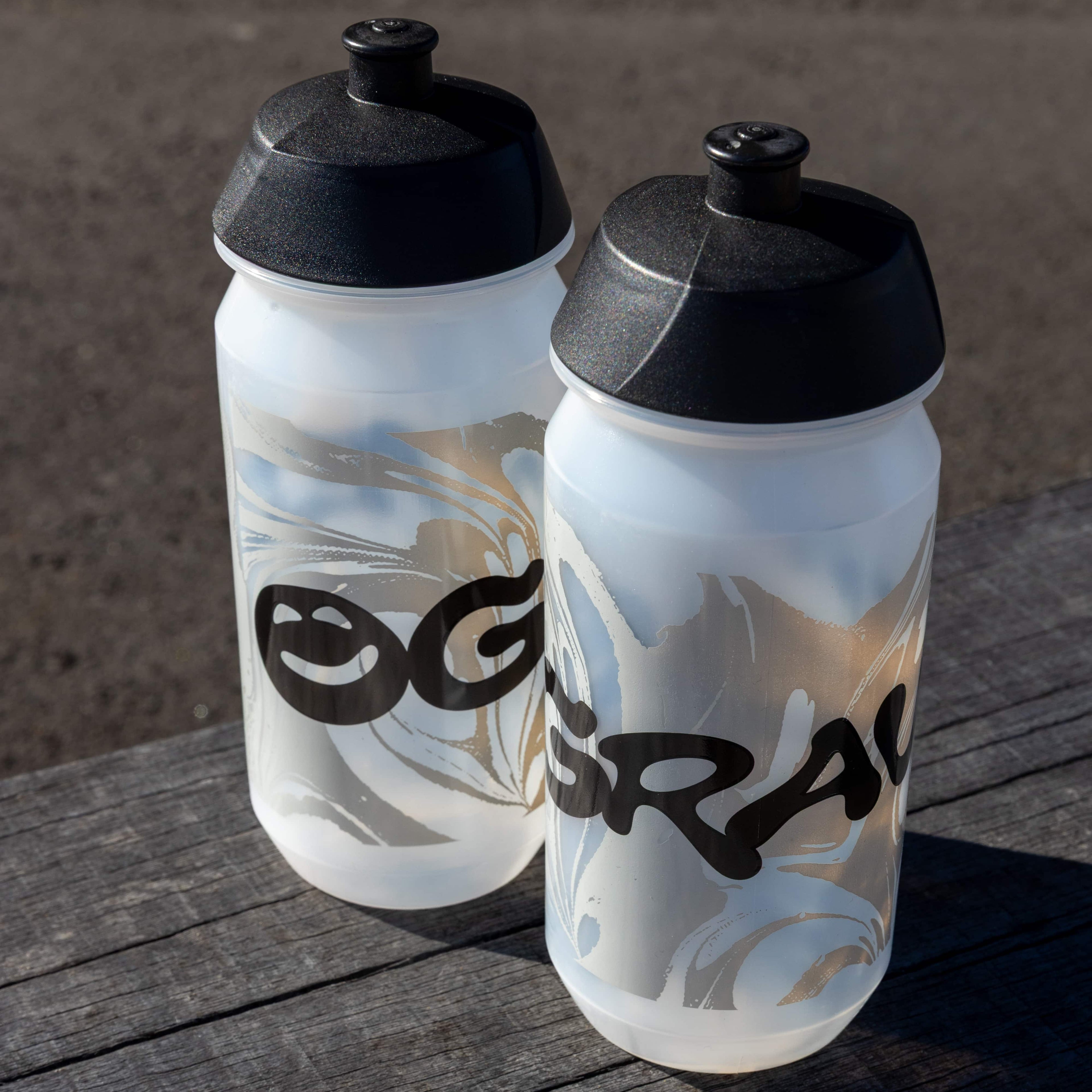 Water Bottle