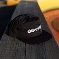 Goodness Gravel Cap - Black