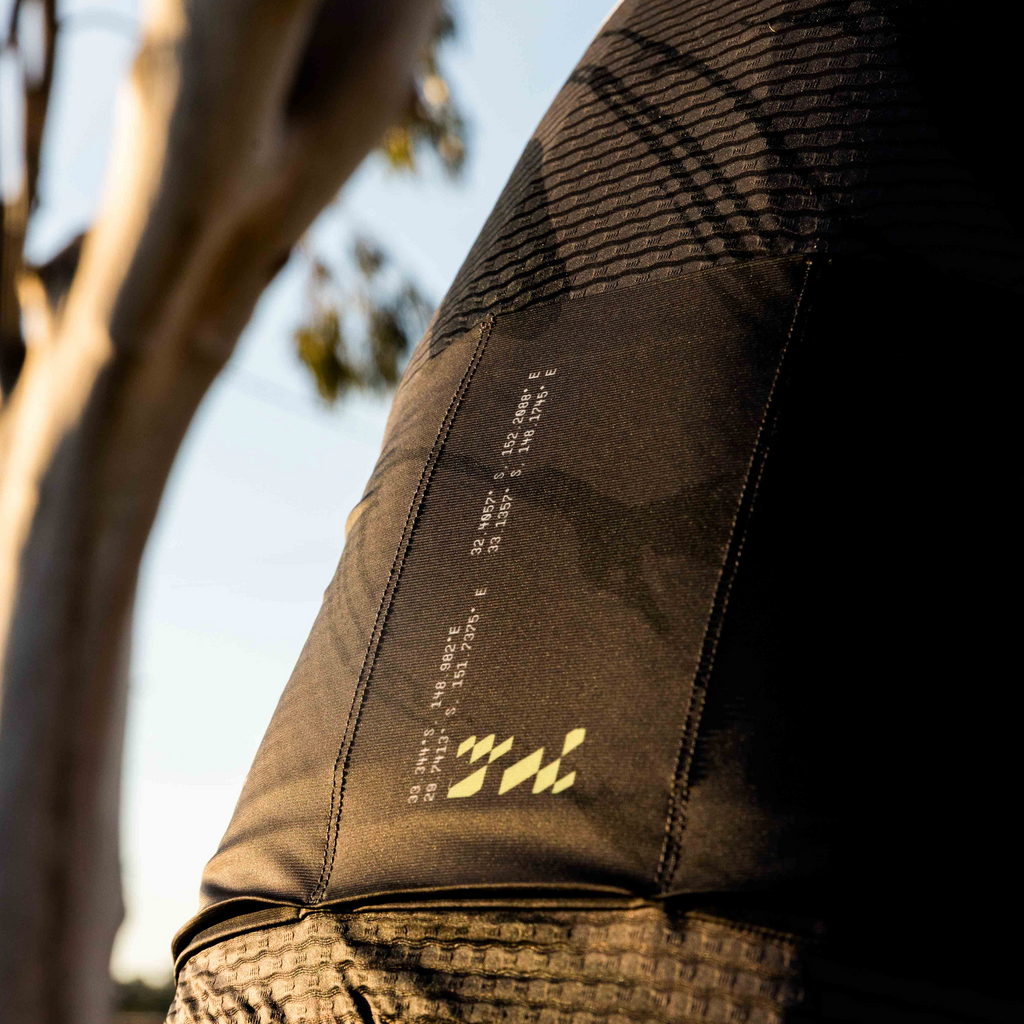 Men's AeroWeave Jersey - Alt Road v1