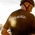 Men's AeroWeave Jersey - Alt Road v1