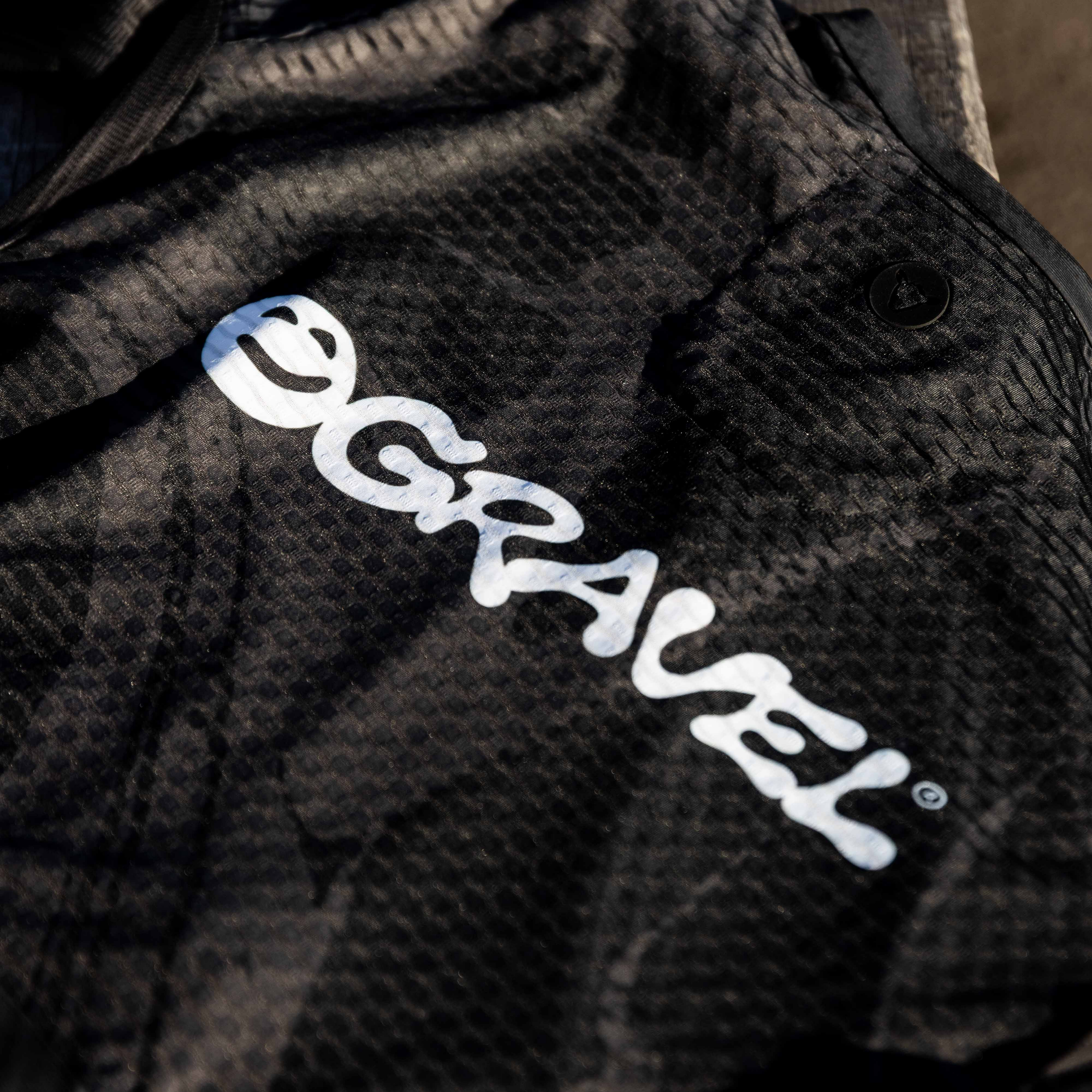 Women's AeroWeave Jersey - Alt Road v1