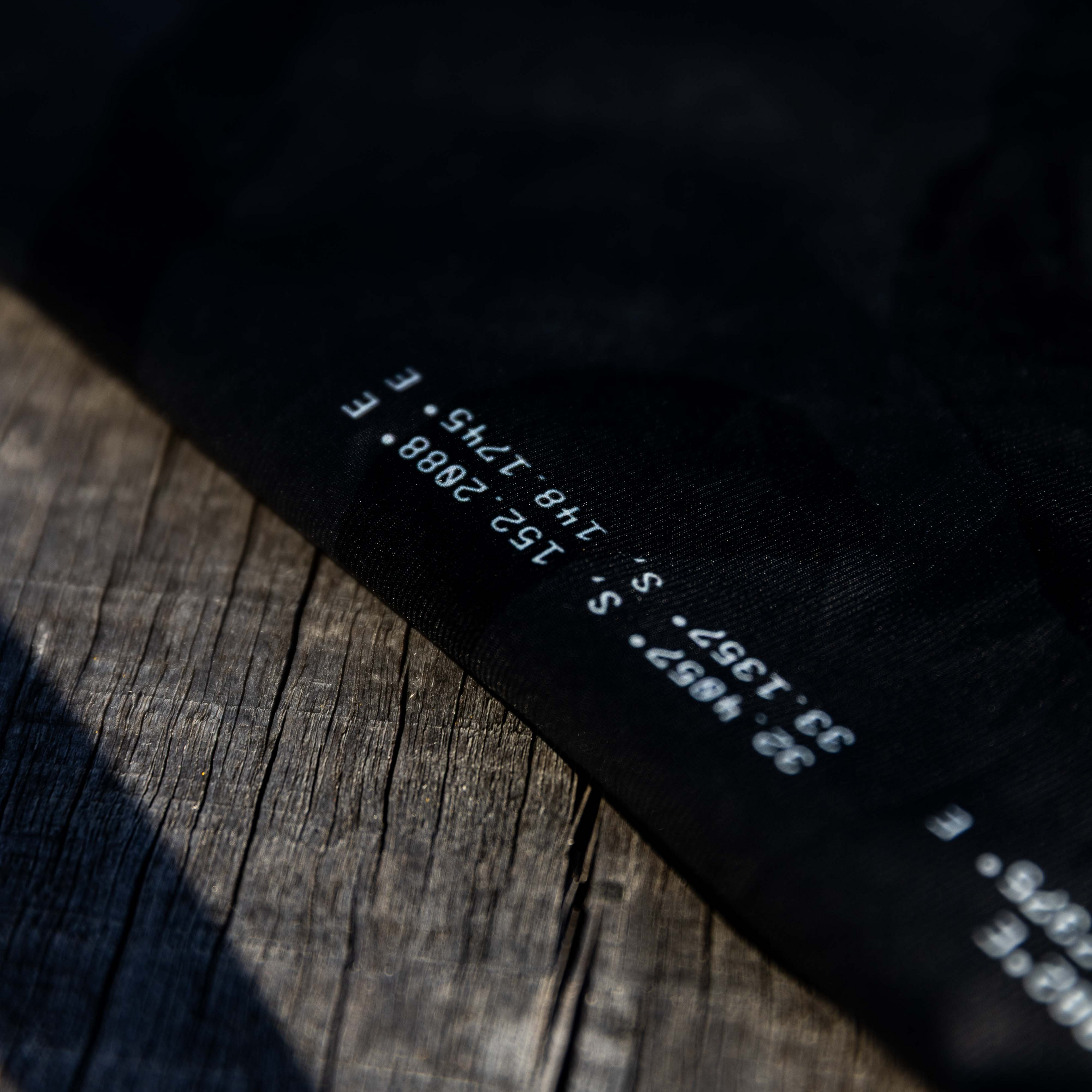Women's AeroWeave Jersey - Alt Road v1