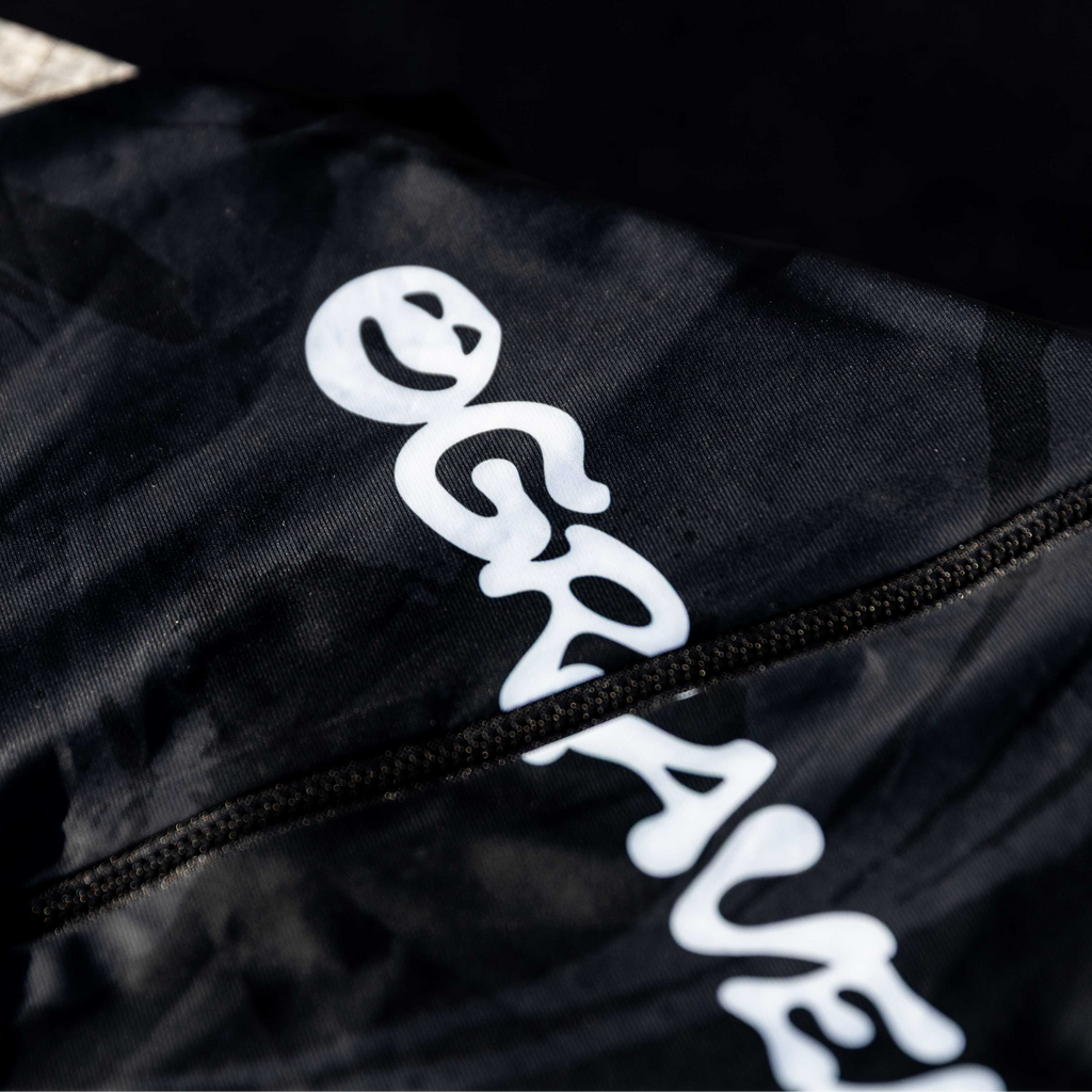 Women's AeroWeave Jersey - Alt Road v1