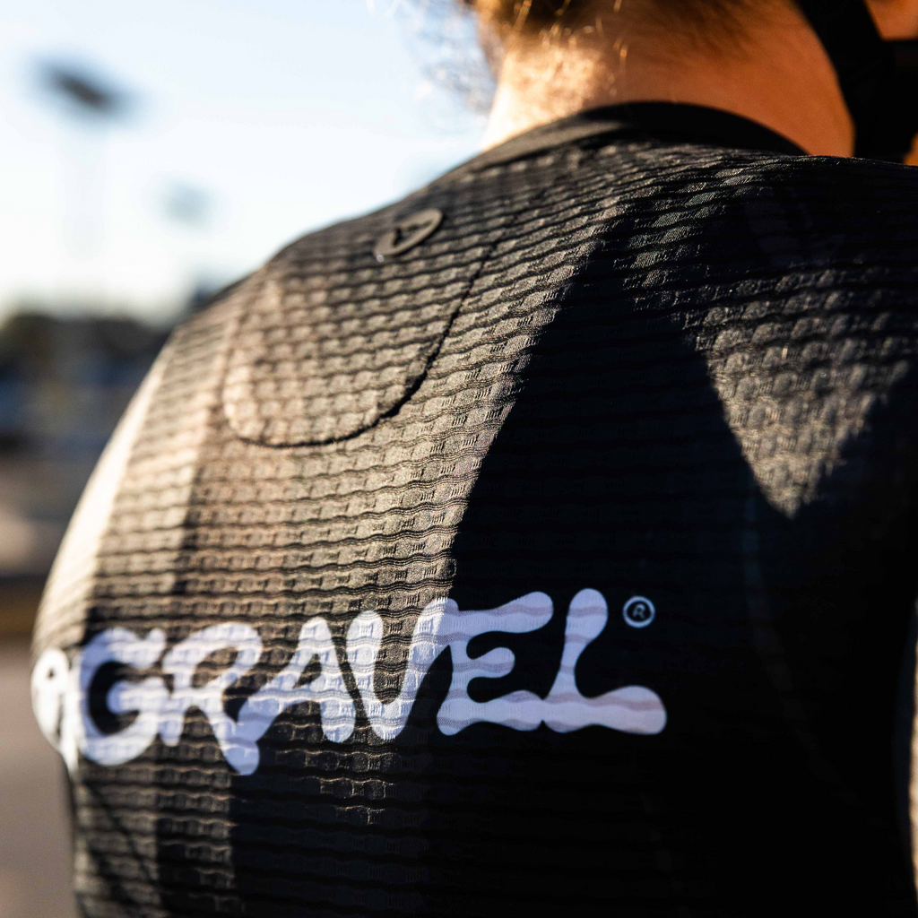 Women's AeroWeave Jersey - Alt Road v1